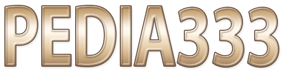 PEDIA333 Logo